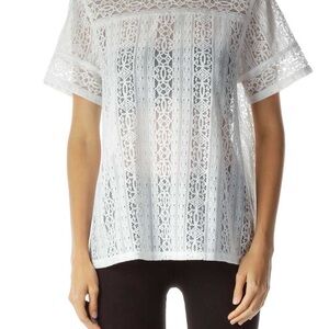 Lace Top
